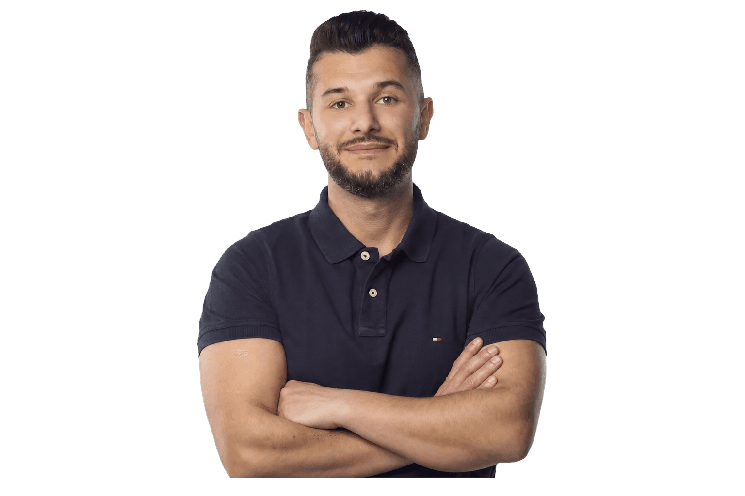 Cihan Gümüşhan, dein ARAG Generalagent in Köln