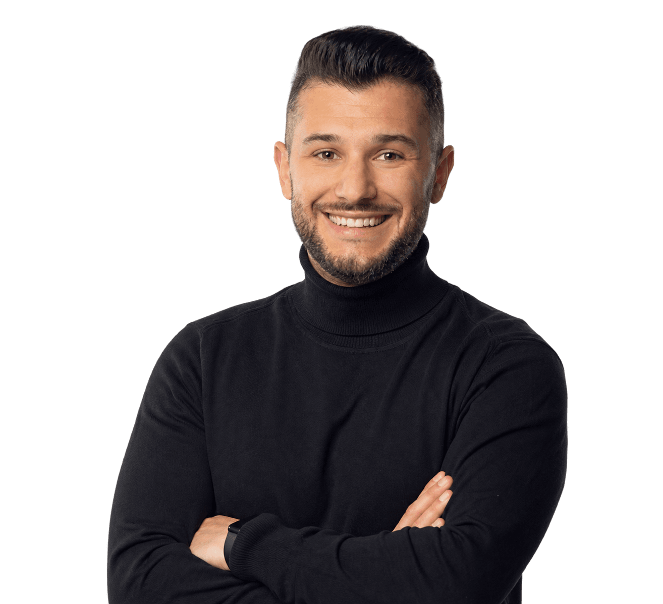 Cihan Gümüshan, dein ARAG Generalagent in Köln