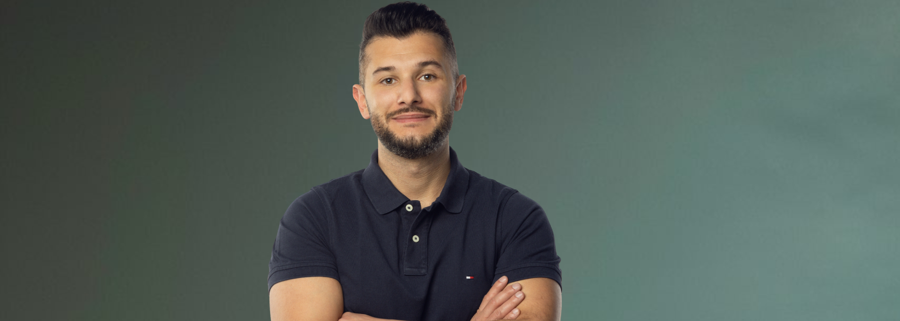 Cihan Gümüşhan von 365 Rechtsschutz berät persönlich und digital