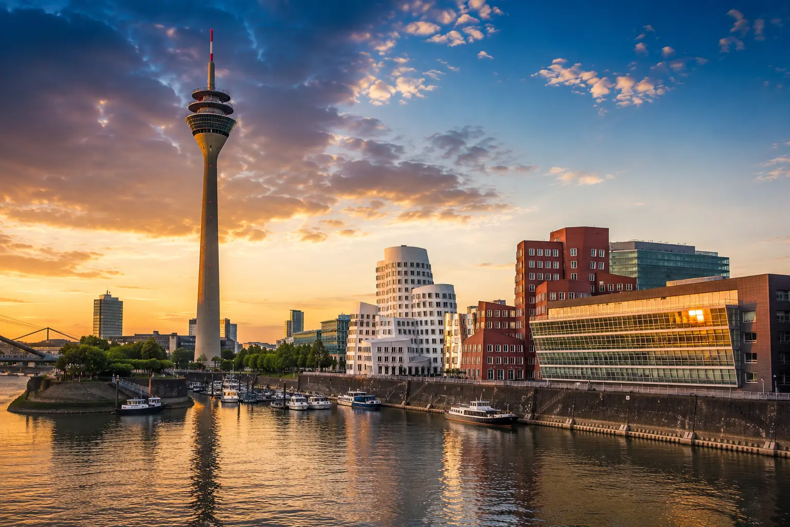 Rechtsschutz Düsseldorf bei 365 Rechtsschutz modern erklärt