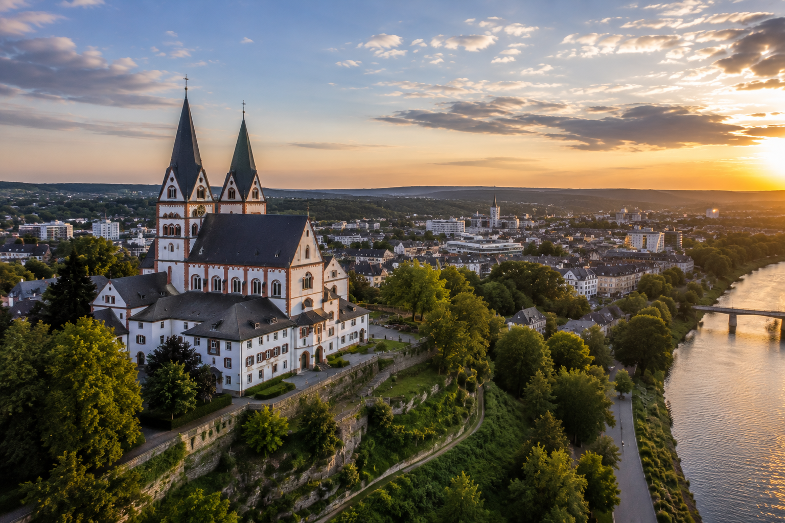 Rechtsschutz Siegburg bei 365 Rechtsschutz modern erklärt