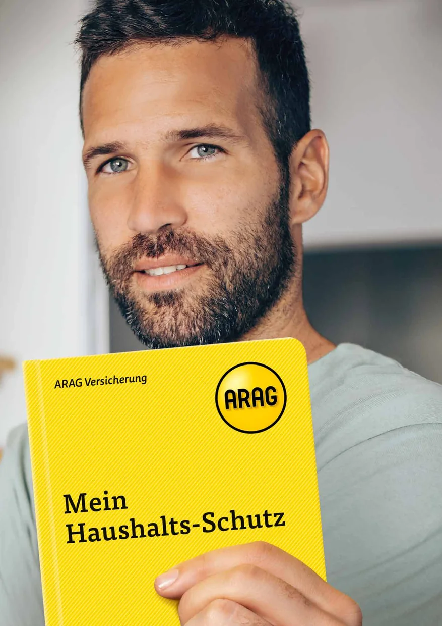 Dein Haushalt. Die Bausteine im Original.