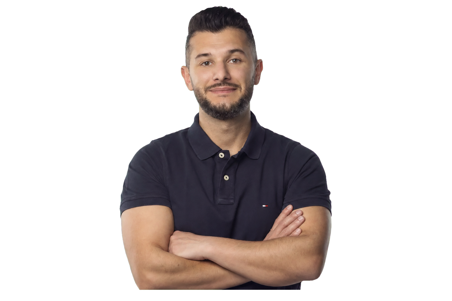 Cihan Gümüşhan, dein ARAG Generalagent in Köln